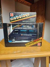Mebetoys fiat 242 se Carabinieri 1:25 art. 8627.