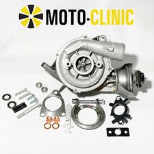 Turbocompressore Ford Focus C-Max S-Max Mondeo Galaxy 2.0 Tdci 136cv 140cv