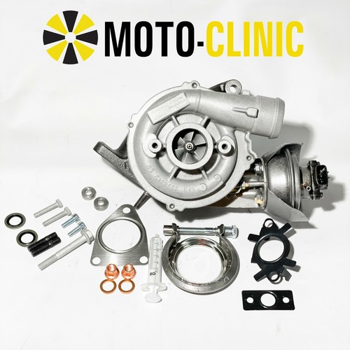 Turbocompressore ford focus - ford,