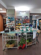 Arredamento negozio -