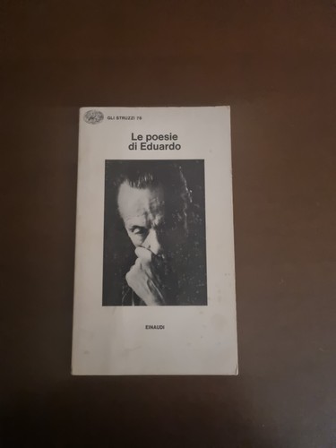 Poesie eduardo gli - di,