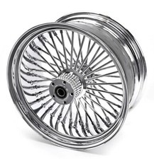 18X10,5" Big Spoke Raggi