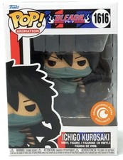 Funko Pop! Bleach Ichigo