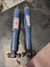 2 AMMORTIZZATORI ARISTON