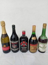 Brandy Liquori Spumante Vino Distillati Alcolici Bottig Champagne  Superalcolici