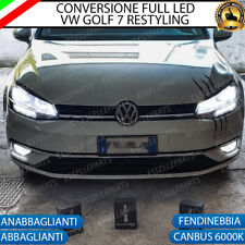 KIT FULL LED VW GOLF 7