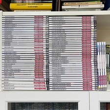 MARTIN MYSTERE 378/430