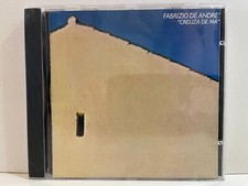 Fabrizio De Andrè - Creuza De