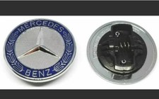 Fregio Logo Stemma Cofano