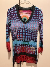 Maglietta Desigual Donna S