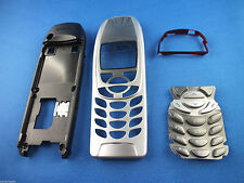 Cover 6310 6310i Front Back barra infrarossi + custodia cellulare tastiera originale Nokia