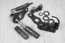 Supporto fissaggio bulloni