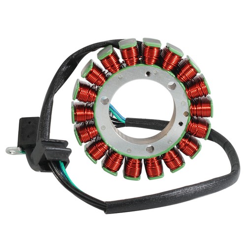 Bobina statore alternatore per - bobina,