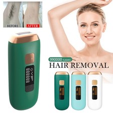 Epilatore Depilazione Laser