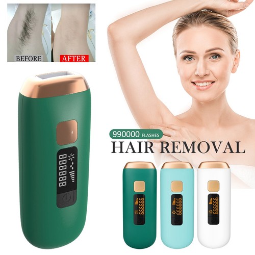 Epilatore depilazione laser - depilazione,