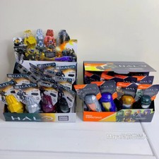 Lotto Mega Bloks Construx Halo