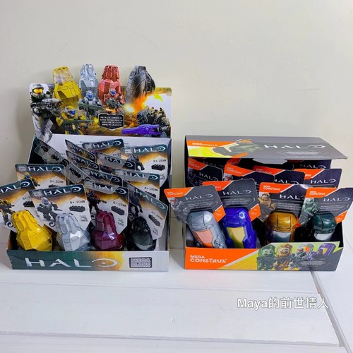 Lotto mega bloks - lotto,