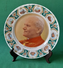 PIATTO VINTAGE DA PARETE