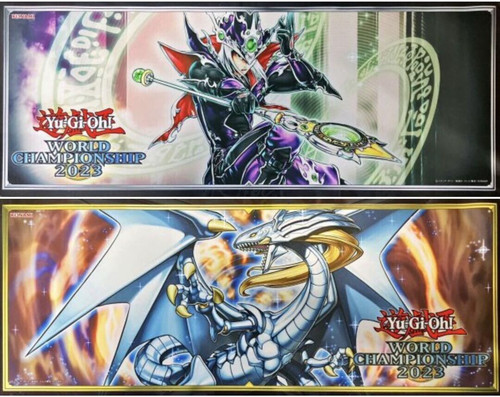 Set tappetino da - yu-gi-oh!,