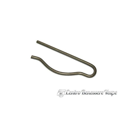 Vespa spilla elastica puleggia