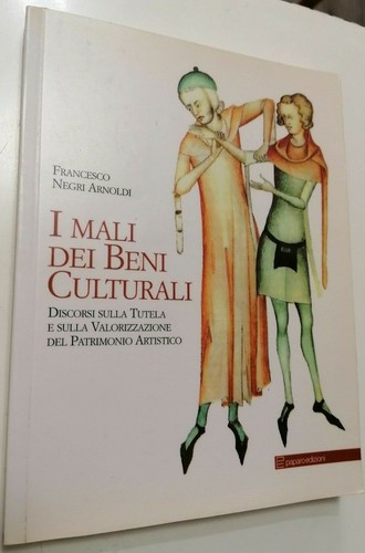 Negri arnoldi mali dei beni - negri,