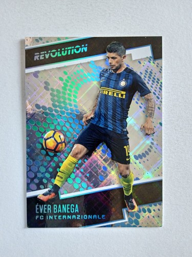 Card panini 2016 revolution - card, 2016/17