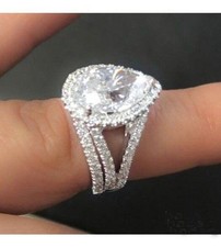 Anello di fidanzamento