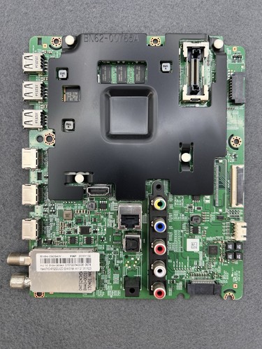 Scheda madre samsung ue48j6250 - scheda,