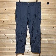 Pantalone uomo Mammut Cargo
