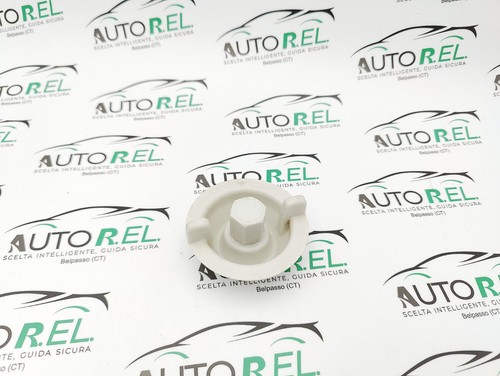 Ghiera ruota scorta fiat - di,