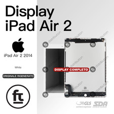 APPLE DISPLAY COMPLETO IPAD