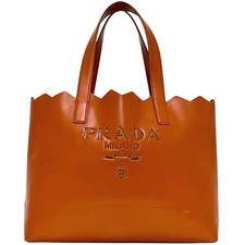 Borsa tote prada usata - borsa,