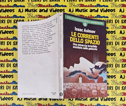 Book libro correnti dello - book,