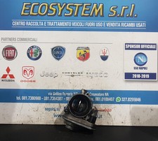 CORPO FARFALLATO PER SEAT Altea XL diesel 2000 (06>)