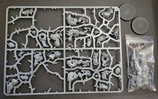3 Obliteratori 40k Caos Space