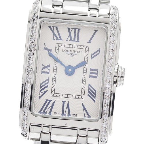 Longines dolce vita 258 - vita, l5.258.0