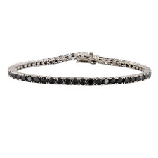 Bracciale Tennis Argento 925