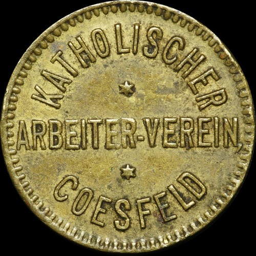 Marca pfennig - marca:,
