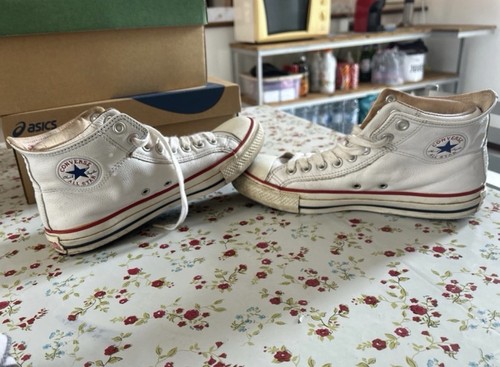 Vintage converse chuck - vintage, taylor