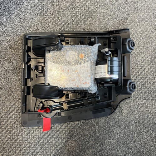 Kit completo gonfiaggio - kit,