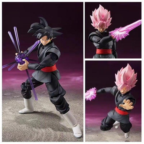 Nuovo anime dragon ball - 14, cm