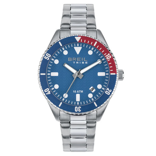 Orologio breil tribe uomo - breil,