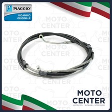 TUBO OLIO FRENO POSTERIORE