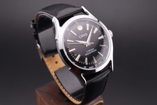 Orologio da polso uomo vintage