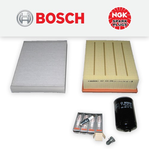 Kit taglienti filtro abitacolo - filtro,
