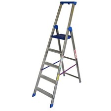 MARCHETTI SCALA CON PARAPETTO