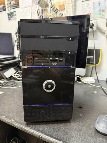 Case creator atx - case,
