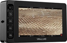 SmallHD Ultra 5 monitor