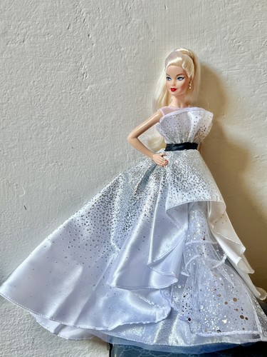 Barbie 60º anniversario 60th - barbie,