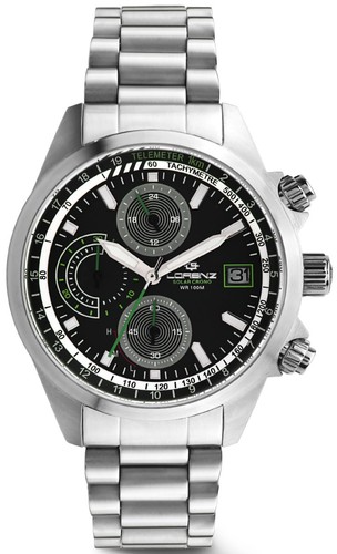 Lorenz solar crono - solar,
